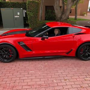 Meet your Posher, Ana